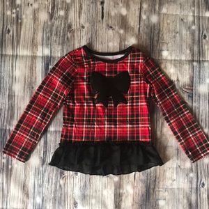 Kids holiday shirt | Size 5t